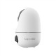 TP-LINK Tapo C245D | Dual Lens Pan/Tilt Security Camera | Dome | 3 MP | 3.1mm/F1.6 | MicroSD Card up to 512 GB