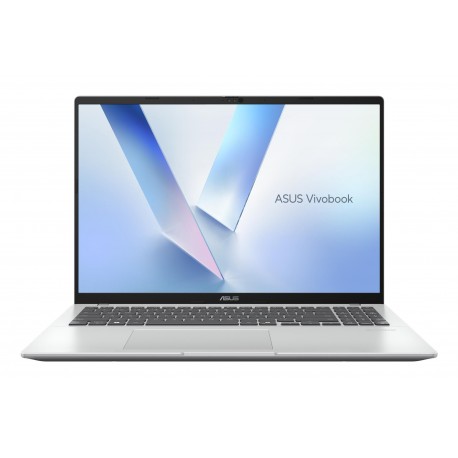 Notebook|ASUS|VivoBook Series|M1607KA-MB186W Copilot+ PC|CPU AMD RyzenT AI 5|330|2 GHz|16 "|1920 x 1200 pixels|RAM 16 GB|DDR5-SD