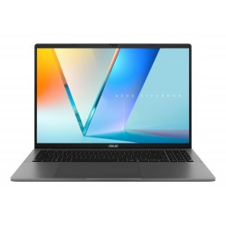 Notebook|ASUS|VivoBook Series|M3607HA-SH080W Copilot+ PC|CPU AMD RyzenT 7|260|3.8 GHz|16 "|1920 x 1200 pixels|RAM 16 GB|DDR5-SDR