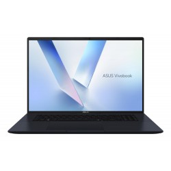 Notebook|ASUS|VivoBook Series|M1807GA-S8003W Copilot+ PC|CPU AMD RyzenT AI 7|445|2 GHz|18 "|1920 x 1200 pixels|RAM 16 GB|DDR5-SD