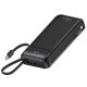 POWER BANK USB-C 20000MAH/MRMA756 MEDIARANGE
