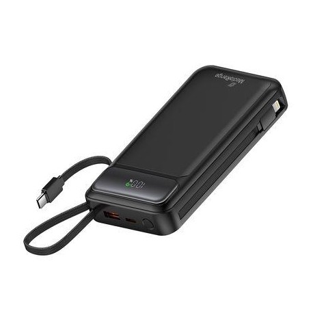 POWER BANK USB-C 20000MAH/MRMA756 MEDIARANGE