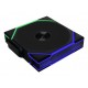 CASE FAN 120MM WRL/G99.12RTLLCD1W1B.00 LIAN LI