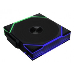 CASE FAN 120MM WRL/G99.12TLLCD1W1B.00 LIAN LI