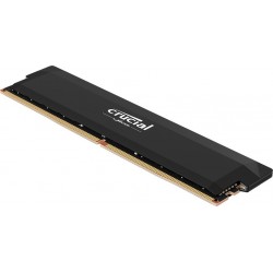 MEMORY DIMM PRO 16GB DDR5-6400/CP16G64C38U5B CRUCIAL