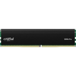 MEMORY DIMM PRO 32GB DDR4-3200/CP32G4DFRA32A CRUCIAL