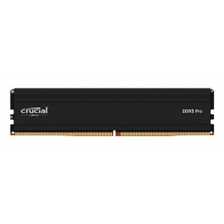MEMORY DIMM PRO 32GB DDR5-6000/CP32G60C40U5BT CRUCIAL