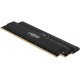 MEMORY DIMM PRO 32GB DDR5-6400/KIT2 CP2K16G64C38U5B CRUCIAL