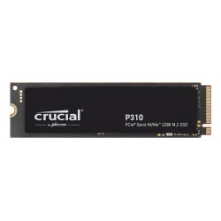 SSD|CRUCIAL|800xTBW rating|Read speed 7100 MB/s|Write speed 6000 MB/s|NVMe Yes|PCI Express 4.0|M.2|4000 GB|CT4000P310SSD8