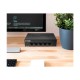 D-Link | Ethernet Switch | DGS-105GL/E | Unmanaged | Desktop | Gigabit Ethernet (copper) ports quantity 5