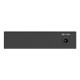 D-Link | Ethernet Switch | DGS-105GL/E | Unmanaged | Desktop | Gigabit Ethernet (copper) ports quantity 5