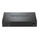 D-Link | Ethernet Switch | DES-108/E | Unmanaged | Desktop | 10/100 Mbps (RJ-45) ports quantity 8