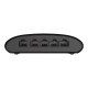 D-Link | Switch | DGS-1005D/E | Unmanaged | Desktop | Gigabit Ethernet (copper) ports quantity 5