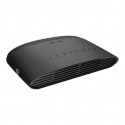D-Link | Switch | DGS-1008D | Unmanaged | Desktop | Gigabit Ethernet (copper) ports quantity 8