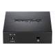 D-Link | Ethernet Switch | DGS-105/E | Unmanaged | Desktop | Gigabit Ethernet (copper) ports quantity 5