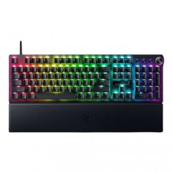 Razer Huntsman V3 Pro 8KHz | Gaming keyboard | Wired | US | Razer Analog Optical Switch Gen-2 | Black