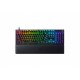 Razer Huntsman V3 Pro 8KHz | Gaming keyboard | Wired | US | Razer Analog Optical Switch Gen-2 | Black