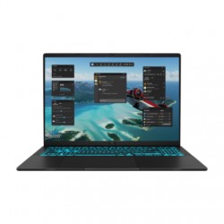 Asus | V16 | V3607VP-RP020W | Matte Black | Anti-glare | Hard drive capacity M.2 NVMe PCIe 4.0 SSD GB | Hybrid hard drive (H-HDD