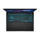 Asus | V16 | V3607VP-RP020W | Matte Black | Anti-glare | Hard drive capacity M.2 NVMe PCIe 4.0 SSD GB | Hybrid hard drive (H-HDD