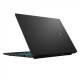 Asus | V16 | V3607VP-RP020W | Matte Black | Anti-glare | Hard drive capacity M.2 NVMe PCIe 4.0 SSD GB | Hybrid hard drive (H-HDD