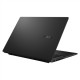 Asus | V16 | V3607VP-RP020W | Matte Black | Anti-glare | Hard drive capacity M.2 NVMe PCIe 4.0 SSD GB | Hybrid hard drive (H-HDD