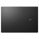 Asus | V16 | V3607VP-RP020W | Matte Black | Anti-glare | Hard drive capacity M.2 NVMe PCIe 4.0 SSD GB | Hybrid hard drive (H-HDD