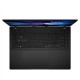 Asus | V16 | V3607VP-RP020W | Matte Black | Anti-glare | Hard drive capacity M.2 NVMe PCIe 4.0 SSD GB | Hybrid hard drive (H-HDD