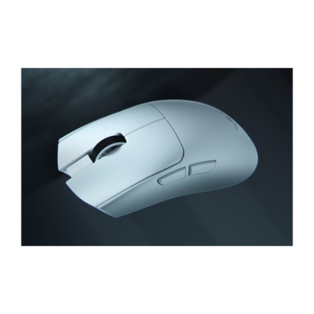 Razer Gaming Mouse | Viper V4 Pro Esports | Wireless | Razer HyperSpeed Wireless Gen-2, Wired | White
