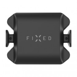 Fixed | Cadence/Speed Sensor Spin | Bluetooth | Black