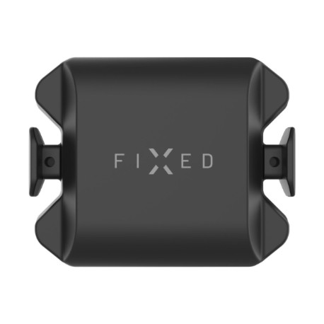 Fixed | Cadence/Speed Sensor Spin | Bluetooth | Black