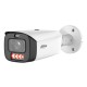 IP kamera HFW3449T1-ZAS-PV-PRO 4MP FULL-COLOR. IR+LED pašvietimas iki 60m. 2.7-12mm, SMD4, IVS