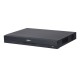 IP įrašymo įrenginys NVR5208-EI2, 8kam, 32MP, 2HDD, 448Mbps, IVS, AI, SMD Plus