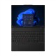 Lenovo ThinkPad L16 G2 Intel | Black | 16 " | IPS | WUXGA | 1920 x 1200 pixels | Intel Core Ultra 5 | 225U | 16 GB | SO-DIMM DDR