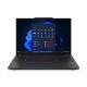 Lenovo ThinkPad X13 G6 Intel | Black | 13.3 " | IPS | WUXGA | 1920 x 1200 pixels | Anti-glare | Intel Core Ultra 7 | 255U | 32 G