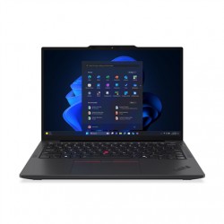 Lenovo ThinkPad X13 G6 Intel | Black | 13.3 " | IPS | WUXGA | 1920 x 1200 pixels | Anti-glare | Intel Core Ultra 7 | 255U | 32 G