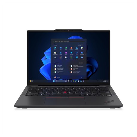 Lenovo ThinkPad X13 G6 Intel | Black | 13.3 " | IPS | WUXGA | 1920 x 1200 pixels | Anti-glare | Intel Core Ultra 7 | 255U | 32 G