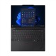 Lenovo ThinkPad X13 G6 Intel | Black | 13.3 " | IPS | WUXGA | 1920 x 1200 pixels | Anti-glare | Intel Core Ultra 7 | 255U | 32 G