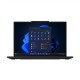 Lenovo ThinkPad X13 G6 Intel | Black | 13.3 " | IPS | WUXGA | 1920 x 1200 pixels | Anti-glare | Intel Core Ultra 7 | 255U | 32 G