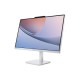 Lenovo IdeaCentre | A100 | Desktop | AIO | 23.8 " | Intel Core i3 | i3-N305 | 16 GB | SODIMM DDR5 | 512 GB | Intel UHD Graphics 