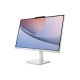Lenovo IdeaCentre | A100 | Desktop | AIO | 23.8 " | Intel Core i3 | i3-N305 | 16 GB | SODIMM DDR5 | 512 GB | Intel UHD Graphics 