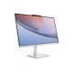 Lenovo IdeaCentre | A100 | Desktop | AIO | 23.8 " | Intel Core i3 | i3-N305 | 16 GB | SODIMM DDR5 | 512 GB | Intel UHD Graphics 