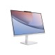 Lenovo IdeaCentre | A100 | Desktop | AIO | 23.8 " | Intel Core i3 | i3-N305 | 16 GB | SODIMM DDR5 | 512 GB | Intel UHD Graphics 
