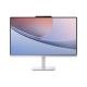 Lenovo IdeaCentre | A100 | Desktop | AIO | 23.8 " | Intel Core i3 | i3-N305 | 16 GB | SODIMM DDR5 | 512 GB | Intel UHD Graphics 