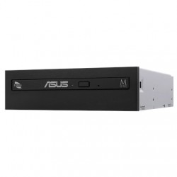 Asus Compact Internal 8X HH DVD Writer | DRW-08D6MT | Internal | Interface SATA | CD write speed 8 x