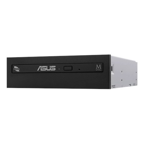 Asus Compact Internal 8X HH DVD Writer | DRW-08D6MT | Internal | Interface SATA | CD write speed 8 x