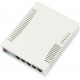 Switch|MIKROTIK|CSS106-5G-1S|CSS106-5G-1S