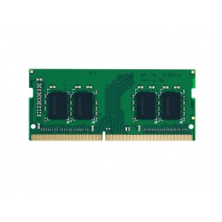 NB MEMORY 8GB PC25600 DDR4/SO GR3200S464L22S/8G GOODRAM