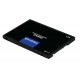 SSD|GOODRAM|CX400 GEN.2|1TB|SATA|3D TLC|Write speed 500 MBytes/sec|Read speed 550 MBytes/sec|2,5"|TBW 720 TB|MTBF 2000000 hours|