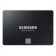 SSD|SAMSUNG|870 EVO|8000 GB|Serial ATA III|Write speed 530 MB/s|Read speed 560 MB/s|2.5"|1200xTBW rating|MTBF 1500000 h|MZ-77E8T