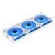 CASE FAN 120MM/WHITE G99.12RSLIN3W.00 LIAN LI